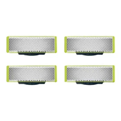 Philips OneBlade Replacement Blades, 4pcs  |  QP240 / 50