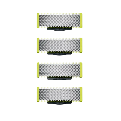 Philips OneBlade Replacement Blades, 4pcs  |  QP240 / 50