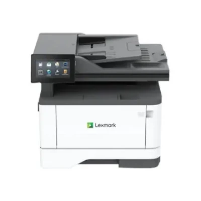 Lexmark MX432adwe  |  Laser  |  Laser Printer  |  Maximum ISO A-series paper size A4  |  Black / White
