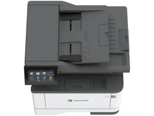 Lexmark MX432adwe  |  Laser  |  Laser Printer  |  Maximum ISO A-series paper size A4  |  Black / White