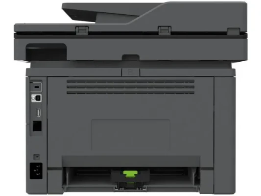 Lexmark MX432adwe  |  Laser  |  Laser Printer  |  Maximum ISO A-series paper size A4  |  Black / White