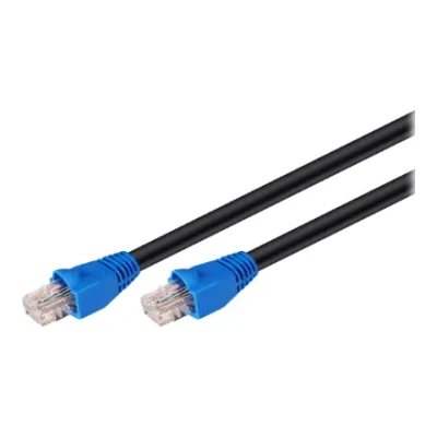 Goobay  |  Outdoor Patch Cable, U / UTP  |  94392