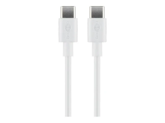 Goobay USB-C Charging and Sync Cable, 0.5 m  |  66315