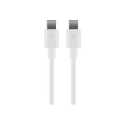 Goobay USB-C Charging and Sync Cable, 1m  |  66317