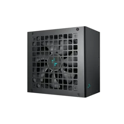 Deepcool 80Plus Bronze PSU  |  PL650D-FC  |  650 W