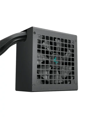 Deepcool 80Plus Bronze PSU  |  PL650D-FC  |  650 W