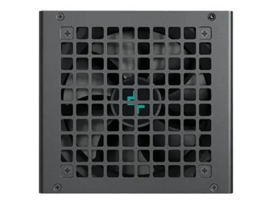 Deepcool 80Plus Bronze PSU  |  PL650D-FC  |  650 W