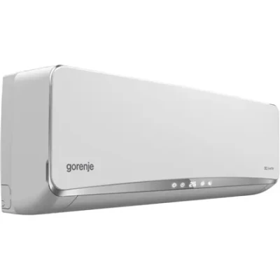 Gorenje Pandora 26 TE01 Indoor Air Conditioner Unit  |  9000 BTU  |  2.6 kW  |  A++
