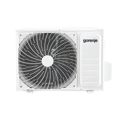 Gorenje  |  Air Conditioner, Outdoor unit  |  20011520 PANDORA26 TE01