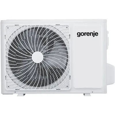 Gorenje  |  Air Conditioner, Outdoor unit  |  20011467 TITAN35 CJ
