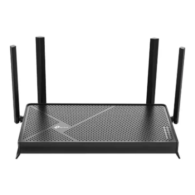 TP-Link Archer BE230 Router  |  BE3600  |  Wi-Fi 7  |  Dual-Band  |  4x RJ-45  |  EasyMesh