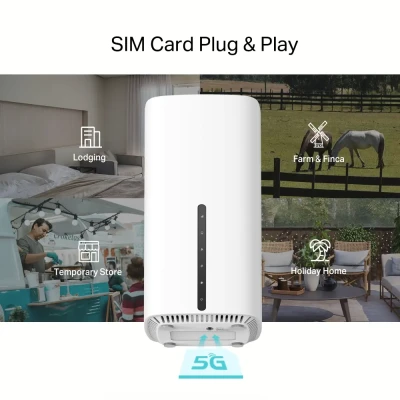 5G AX1800 Bezvadu Dual Band Gigabit maršrutētājs  |  Archer NX200  |  802.11ax  |  10 / 100 / 1000 Mbit / s  |  Ethernet LAN (RJ-45) porti 3  |  Mesh atbalsts Nē  |  MU-MiMO Nē  |  5G