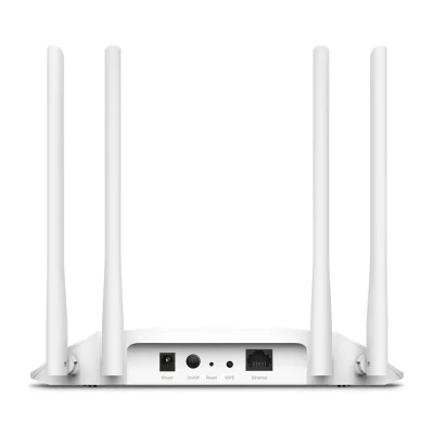 TP-LINK AX1800 Gigabit Wi-Fi 6 Access Point  |  TL-WA1801  |  802.11ax  |  2.4 / 5  |  10 / 100 / 1000 Mbit / s  |  Ethernet LAN (RJ-45) ports 1  |  MU-MiMO No  |  PoE in  |  Antenna type 4x External