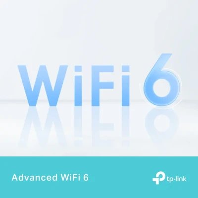 TP-LINK AX1800 Gigabit Wi-Fi 6 Access Point  |  TL-WA1801  |  802.11ax  |  2.4 / 5  |  10 / 100 / 1000 Mbit / s  |  Ethernet LAN (RJ-45) ports 1  |  MU-MiMO No  |  PoE in  |  Antenna type 4x External