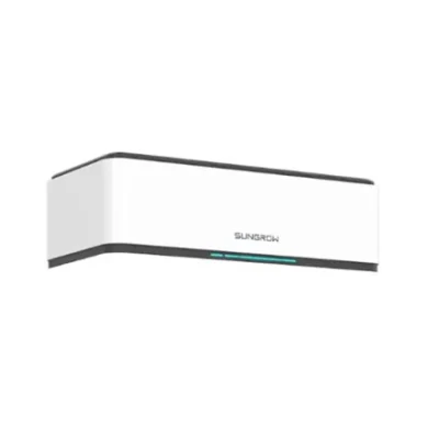 SUNGROW  |  ESS SBH Base+Switchgear V11_S  |  AST04844