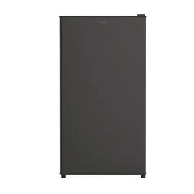 Saldumu galda ledusskapis  |  CHASD4385EBC  |  Enerģijas efektivitātes klase E  |  Brīvi stāvošs  |  Pārtikas ledusskapis  |  Augstums 85 cm  |  Ledusskapja tīrā ietilpība 90 L  |  37 dB  |  Melns