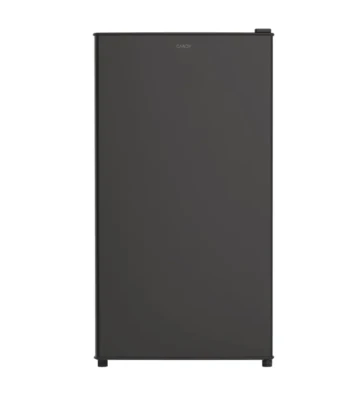 Saldumu galda ledusskapis  |  CHASD4385EBC  |  Enerģijas efektivitātes klase E  |  Brīvi stāvošs  |  Pārtikas ledusskapis  |  Augstums 85 cm  |  Ledusskapja tīrā ietilpība 90 L  |  37 dB  |  Melns