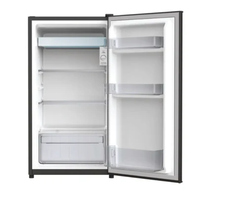 Saldumu galda ledusskapis  |  CHASD4385EBC  |  Enerģijas efektivitātes klase E  |  Brīvi stāvošs  |  Pārtikas ledusskapis  |  Augstums 85 cm  |  Ledusskapja tīrā ietilpība 90 L  |  37 dB  |  Melns