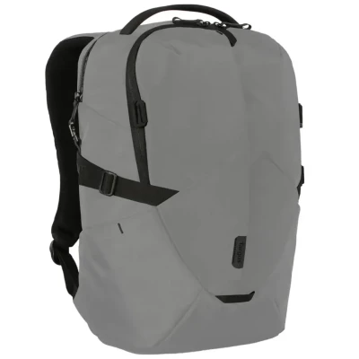 Targus  |  Terra EcoSmart  |  Backpack  |  Grey  |  16 "  |  Shoulder strap