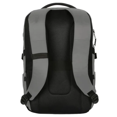 Targus  |  Terra EcoSmart  |  Backpack  |  Grey  |  16 "  |  Shoulder strap