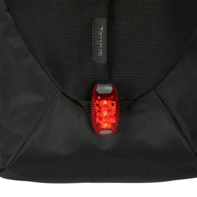 Targus  |  Terra EcoSmart  |  Backpack  |  Black  |  16 "  |  Shoulder strap