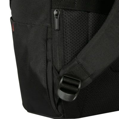 Targus  |  Terra EcoSmart  |  Backpack  |  Black  |  16 "  |  Shoulder strap