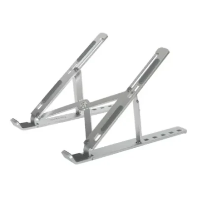 Targus AWE810GL Portable Ergonomic Laptop & Tablet Stand  |  Black