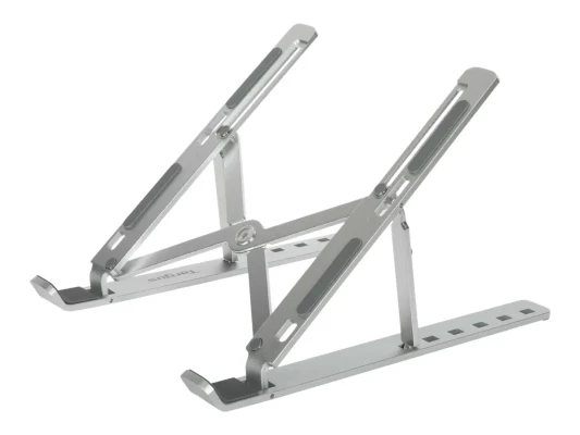 Targus AWE810GL Portable Ergonomic Laptop & Tablet Stand  |  Black