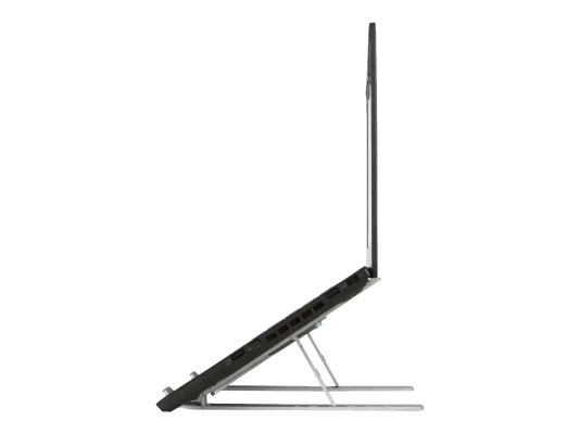 Targus AWE810GL Portable Ergonomic Laptop & Tablet Stand  |  Black