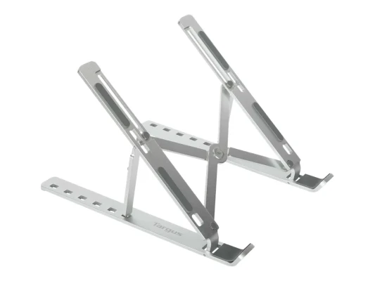 Targus AWE810GL Portable Ergonomic Laptop & Tablet Stand  |  Black