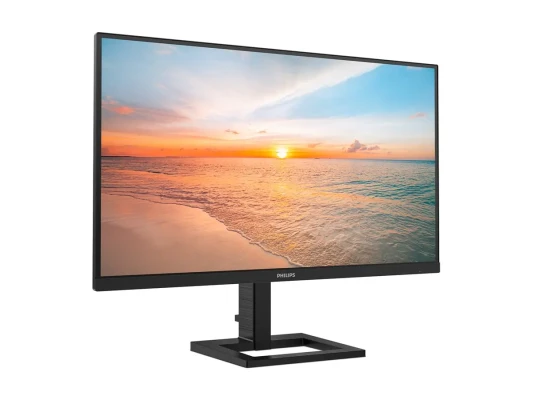 Philips  |  27E1N1800AE / 00  |  27 "  |  IPS  |  16:9  |  60 Hz  |  4 ms  |  3840 x 2160 pixels  |  HDMI ports quantity 2  |  Black