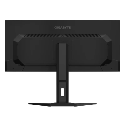 Gigabyte  |  MO34WQC2 EK1  |  34 "  |  OLED  |  WQHD  |  240 Hz  |  0.03 ms  |  3440 x 1440 pixels  |  250 cd / m²  |  HDMI ports quantity 2