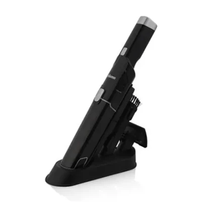 Tristar Vacuum Cleaner  |  KR-3150  |  Handheld  |  Handheld  |  90 W  |  11.1 V  |  Operating time (max) 15 min  |  Black  |  Warranty 24 month(s)