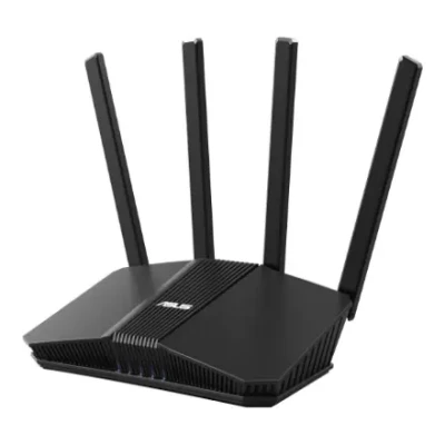 DWiFi 7 AiMesh Extendable Router  |  RT-BE58U  |  802.11be  |  10 / 100 / 1000 Mbit / s  |  Ethernet LAN (RJ-45) ports 5  |  Mesh Support Yes  |  MU-MiMO Yes  |  4G  |  Antenna type External