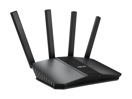 DWiFi 7 AiMesh Extendable Router  |  RT-BE58U  |  802.11be  |  10 / 100 / 1000 Mbit / s  |  Ethernet LAN (RJ-45) ports 5  |  Mesh Support Yes  |  MU-MiMO Yes  |  4G  |  Antenna type External