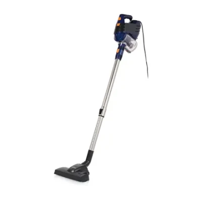 Tristar Vacuum Cleaner  |  SZ-2318  |  Corded operating  |  600 W  |  230 V  |  Operating radius 6.35 m  |  Blue  |  Warranty 24 month(s)