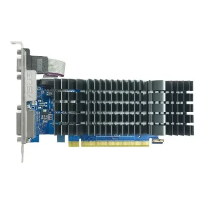 Asus GeForce GT 710 EVO  |  NVIDIA  |  2 GB  |  GeForce GT 710  |  PCI Express 2.0