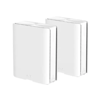 Asus  |  Quad Band WiFi 7 Mesh Router  |  ZenWiFi BQ16  |  802.11be  |  UP to 25000 Mbit / s  |  Ethernet LAN (RJ-45) ports 5  |  Mesh Support Yes  |  MU-MiMO Yes  |  Antenna type Internal  |  1