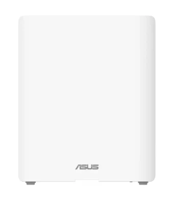 Asus  |  Quad Band WiFi 7 Mesh Router  |  ZenWiFi BQ16  |  802.11be  |  UP to 25000 Mbit / s  |  Ethernet LAN (RJ-45) ports 5  |  Mesh Support Yes  |  MU-MiMO Yes  |  Antenna type Internal  |  1