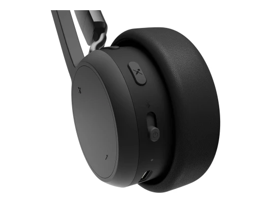 Lenovo Stereo Headset  |  4XD1Q30302  |  Built-in microphone  |  Bluetooth