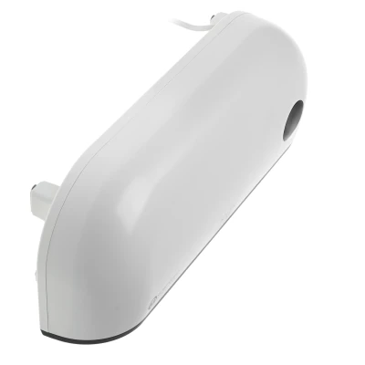 Adler LED Air Curtain Heater  |  AD 7751  |  Air curtain  |  2000 W  |  White