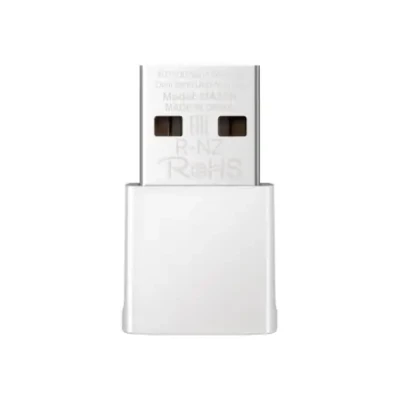 Mercusys AC1300 Nano Wireless Dual Band USB Adapter  |  Mercusys  |  AC1300 Nano Wireless Dual Band USB Adapter