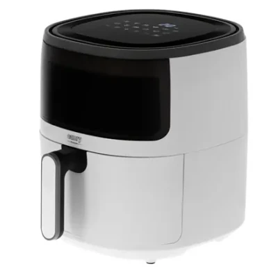 Camry  |  Airfryer Oven  |  CR 6313  |  5 L  |  2000 W  |  White