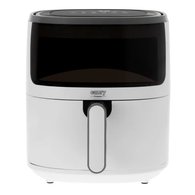 Camry  |  Airfryer Oven  |  CR 6313  |  5 L  |  2000 W  |  White