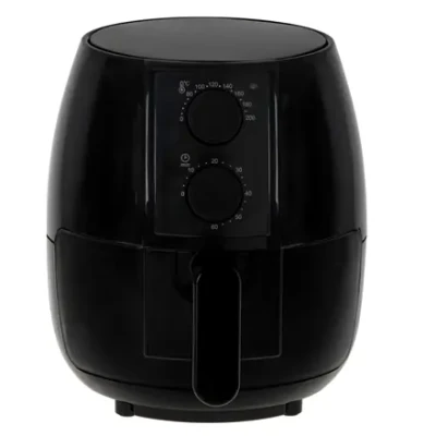 Adler  |  Airfryer Oven  |  AD 6312  |  2.5 L  |  1600 W  |  Black