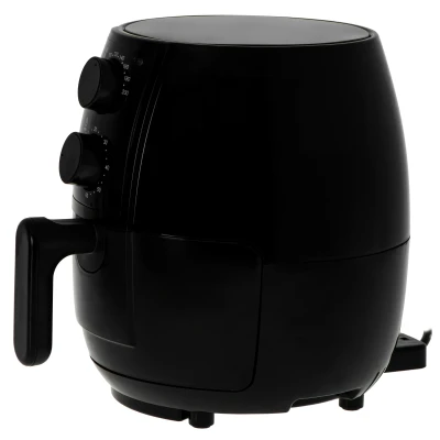 Adler  |  Airfryer Oven  |  AD 6312  |  2.5 L  |  1600 W  |  Black