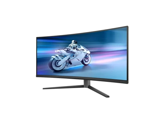 Philips  |  34M2C6500 / 00 Evnia 6000  |  34"  |  LED  |  WQHD  |  21:9  |  175 Гц  |  0.03 мс  |  3440 x 1440 пикселей  |  Количество HDMI портов 2