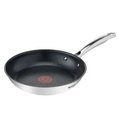 TEFAL  |  Duetto+ Pan  |  G7320734  |  Frying  |  Diameter 30 cm  |  Suitable for induction hob  |  Fixed handle