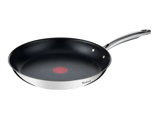 TEFAL  |  Duetto+ Pan  |  G7320734  |  Frying  |  Diameter 30 cm  |  Suitable for induction hob  |  Fixed handle