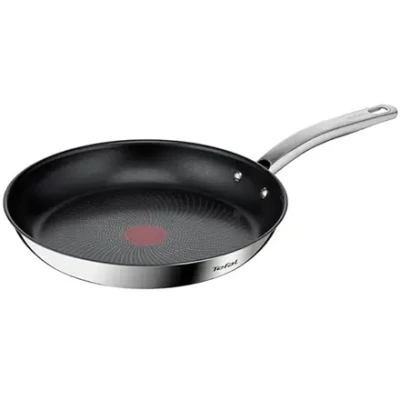 TEFAL  |  Frypan  |  B8170644 Intuition  |  Frying  |  Diameter 28 cm  |  Suitable for induction hob  |  Fixed handle